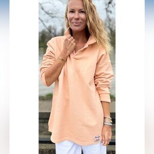 Sloppy Joe Collar 02 Sweatshirt